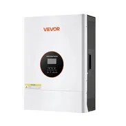 Inversor Híbrido Todo en Uno VEVOR 6400W - Img 55728696