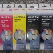 Juego de tinta 6 colores epson Ecotank ET8550 - Img 51497158