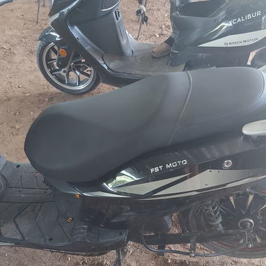 Se vende haciendo 70 km 0 detalles - 3/5