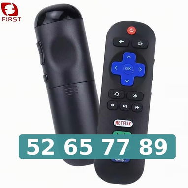 Mando Roku - 3/3