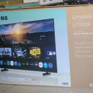 TV SAMSUNG 65" en canaguey - Img 57716080