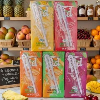Jugos, cerveza, atún y kermato venta solo por cantidad para compras mayoristas - Img 123079233