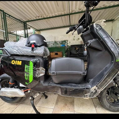 Motos eléctricas en venta!! - Img 123832098