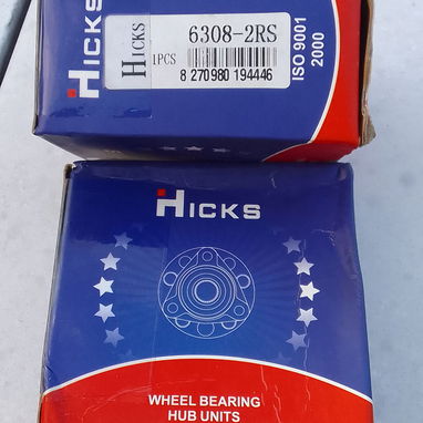 Piezas nuevas y de poco uso.De Hyundai h100 y Chevrolet 1956.Tel 52816069 Ricardo. - Img 71085861