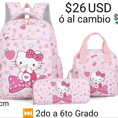 Variedad de ofertas en Puerto Padre - 4/10