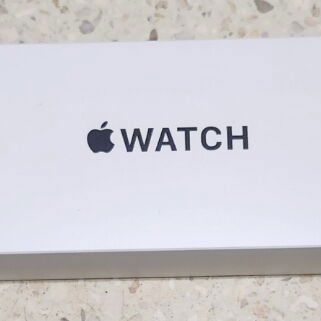 Vendo Apple Watch SE 2da Gen///63115418 - Img 107211316