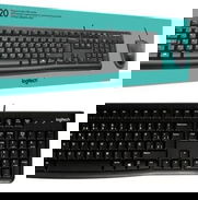 Kit de mouse y teclado sellado en caja --25 USD - Img 49346446