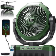 Ventilador -FA-GY03 - Img 56212764
