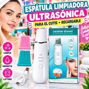 🌸 Espátula limpiadora exfoliante en $18 usd📲 56740324 - Img 57756922