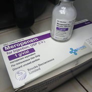 Meropen 1g - Img 57814423