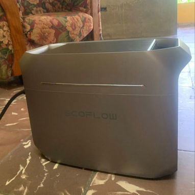 Vendo Ecoflow Delta 3 Plus - 2/5