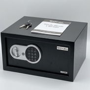CAJA FUERTE 24Lt - Img 56468253