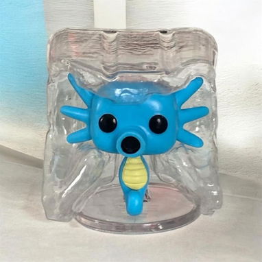 Figuritas Pokémon - Img 124444417