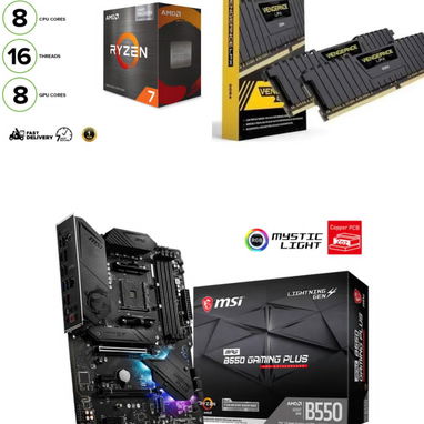 Se vende PC gaming completa - 6/6