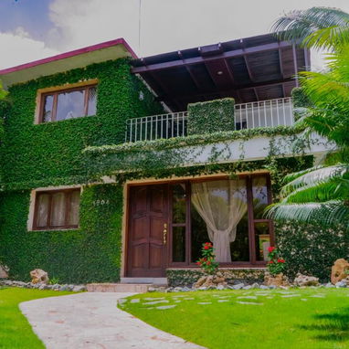 💎 Alquiler de lujo en Siboney | Casa exclusiva con piscina - Img 115763090