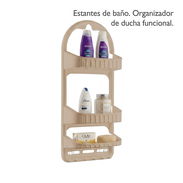 Estante de baño - Img 56130963