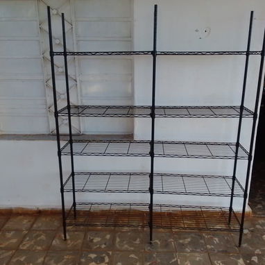 Estabtes para mercado ferretería u otra cosa - Img 124587383