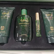 PERFUMES SET ARABE ARISTOCRAT OFERTA ESPECIAL - Img 53192963
