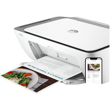 IMPRESORA HP DESKJET INK ADVANTAGE 2875 - Img 121429271