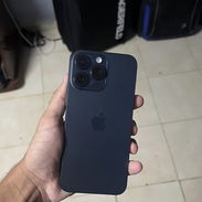 iPhone 15 pro max - Img 57071572