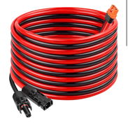 Cable XT60i (Conexión Generador - Panel solar) Longitud 8 metros - Img 57576670