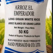 Arroz Guyanes (saco) - Img 56669811