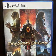 Dragons Dogma 2 PS5 - Img 57432180