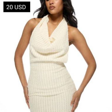 Ropa de mujer marca SHEIN - 4/10