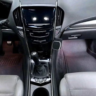 2016 Cadillac ATS-V Coupe - 5/10