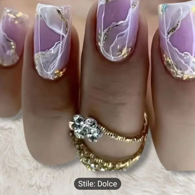 💅 Uñas press-on hermosas disponibles - Img 118494220