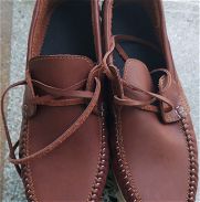 Zapatos de hombre original talla 45 nuevo - Img 45894658