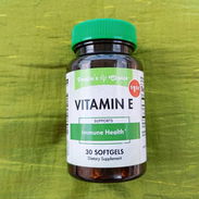 💊🔅 Vitaminas E para su salud y bienestar ✅ - Img 50434604