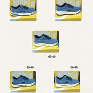 Tenis Nike para hombre y mujer - modelos deportivos - Img 55974389
