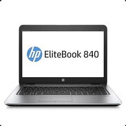 HP EliteBook 840 G3 i5-6300U 2.5GHz 32GB RAM DDR4 14 Pulgadas (6ta Generación) - Img 44791323