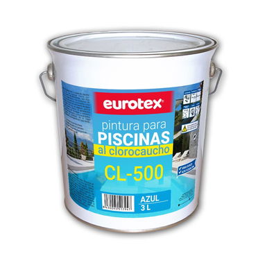 PINTURA PARA PISCINA.... AZÚL, VERDE, BLANCO, CREMA - Img 120323841