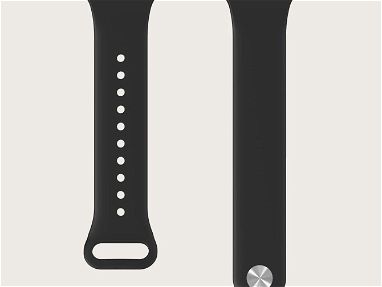 ⭕️ Manillas manilla para Smart y Apple Watch Nuevas manilla Relojes Inteligentes Correas de Smart Watch correa manillas - Img 36622345