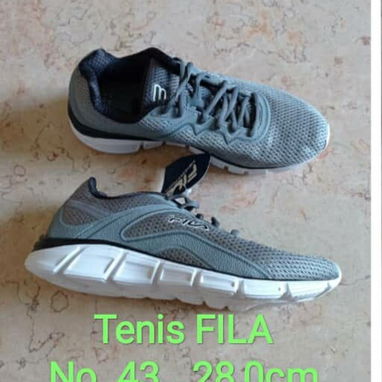 TENIS ORIGINALES 55 USD O EL EQUIVALENTE EN MONEDA NACIONAL. TAMBIEN CHANCLETAS 52425349 - Img 105026018