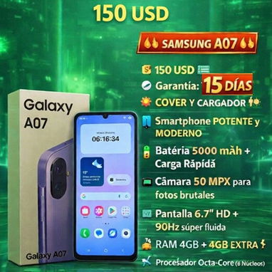 CELULARES NUEVOS EN SU CAJA (15 DÍAS GARANTÍA) - Img 123441173
