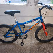Bicicleta 20" de niño - Img 56384255