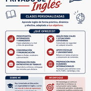 🌍 PROFESOR DE INGLÉS Y TRADUCTOR DE DOCUMENTOS 📚 - Img 55788055