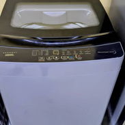 Rudenkov 10kg Lavadora Automática - Img 55634454