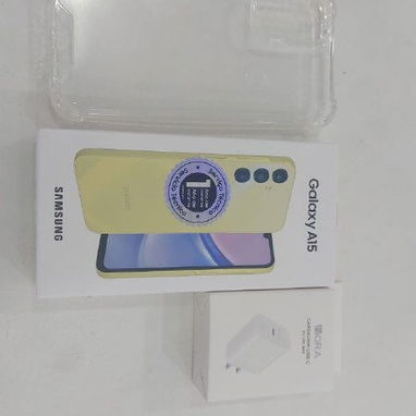 Samsung A06, A07,F15,A16,A17, A26 dual sim new sellado en su caja varios colores+ cargador regalo carga rapida. 54741004 - Img 98367785