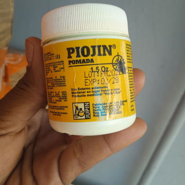 Piojin - 4/6
