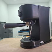 Cafetera Express 2 tazas* - Modelo: ML-CME-888 - Img 55319346