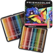 Lápiz de color Prismacolor Premier Soft Core, Colores Variados 48-unidades - Img 56414216