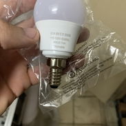 Bombillos LED E12 - Img 58258523