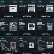 Electrodomésticos en caja con garantía incluida - Img 57715633