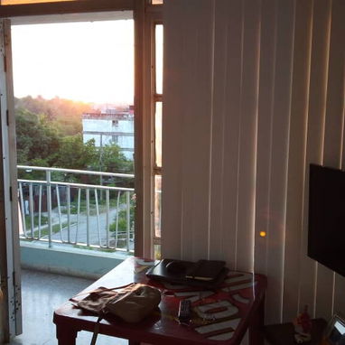 Se vende Apartamento Amueblado y Equipado en Víbora Park - 9/10