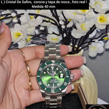 Relojes Rolex y más - 3/3