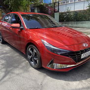 Hyundai Elantra 2021 full limited - Img 55408685